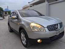 A picture of Nissan dualis Mil 17 Call 0621043010