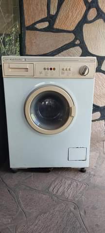 washing machines