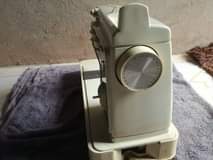 A picture of SINGER TOUCH AND SEW MACHINE
