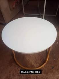 A picture of Households items