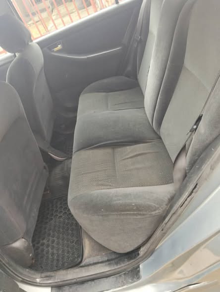 A picture of Toyota Corolla sport 04 Engine Gear Ac chilling fine Price