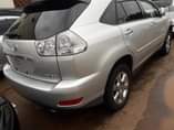 A picture of Harria Model 2007 Call 0703273550