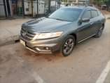 A picture of Honda Crosstour