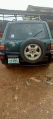 A picture of 2001 Toyota Rav4 AWD
