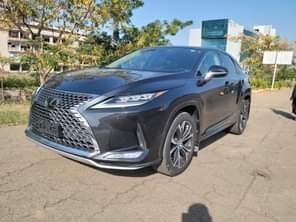A picture of BONANZA PRICE DROPPED 2020 Lexus RX350 foreign now 31M no