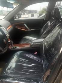 A picture of TOYOTA CAMRY 2011 TOKS
