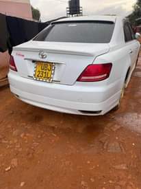 A picture of Markx full option 2007 17m