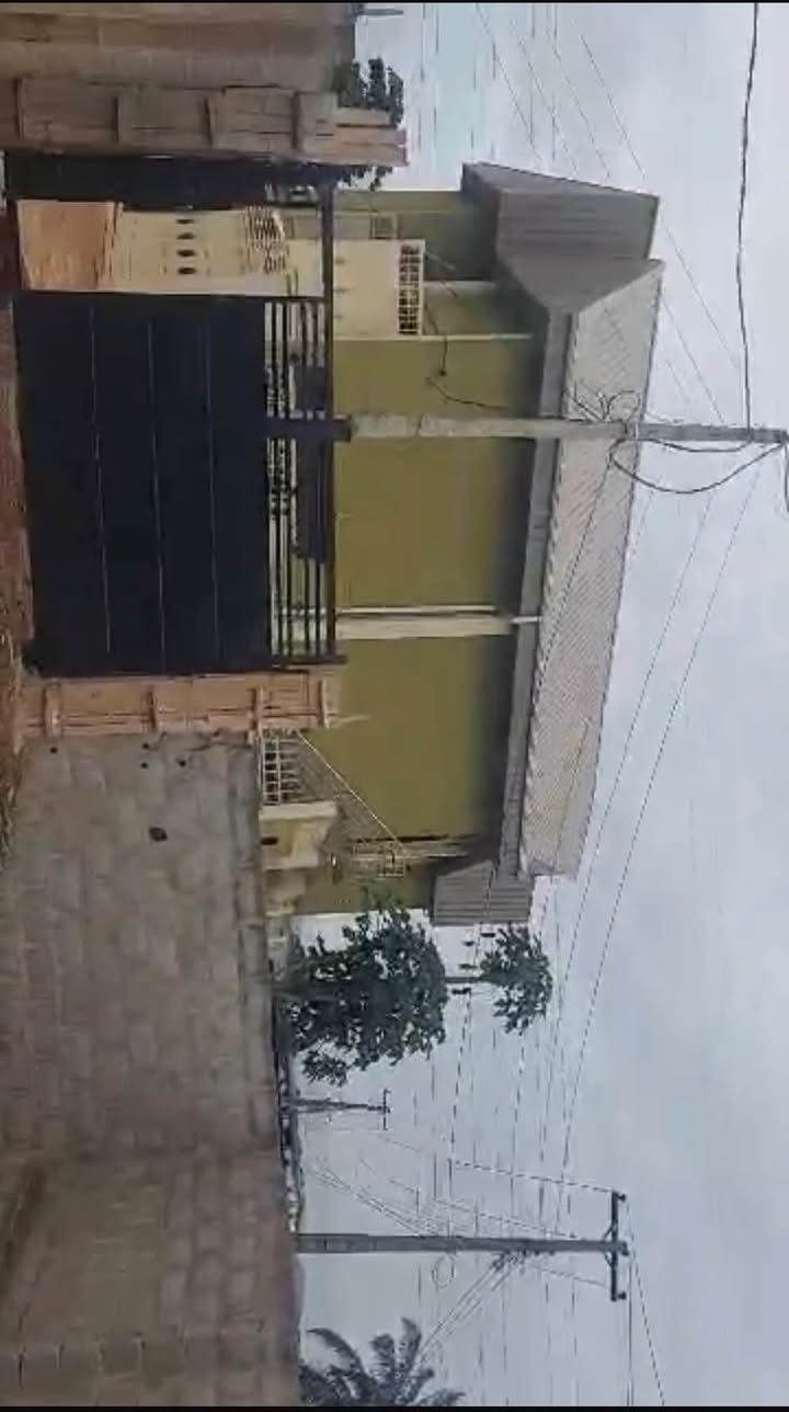 A picture of Dry Land for sale d heart of Iju Isaga bustop