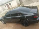 A picture of Honda accord
