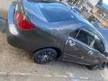 A picture of SHARP 2006 MODEL TOYOTA COROLLA ENGINE SILENT SMOOTH GEAR AC