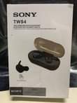 A picture of SONY TWS 4 0746417124