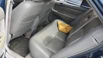 A picture of STANDARD TOYOTA CAMRY LE 2004 BUY AND DRIVE CALL OR