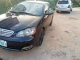 A picture of Super clean 2006 Model Toyota Corolla