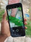 A picture of Infinix hot 10 lite
