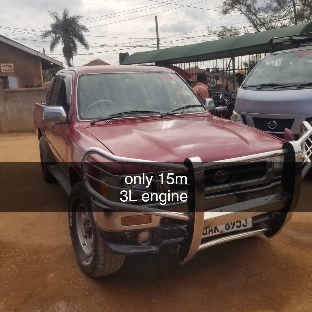 A picture of Double cabin for sale cheaply 256705414627call