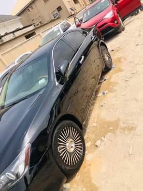 A picture of KinzzyAuto s LTD 08102439854 8 200 000 Refer and earn