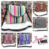 A picture of Trendy stylish bags