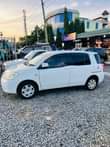 A picture of TOYOTA RAUM YEAR 2009 ENGINE CODE 1NZ ENGINE CAPACITY 1490