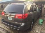 A picture of Very clean used toyota sienna