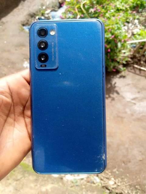 tecno camon