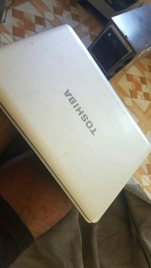 toshiba laptops