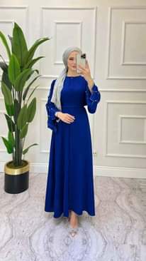 A picture of Abayas