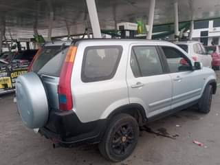 A picture of 2003 Honda Crv