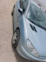 A picture of Peugeot Tokumbo