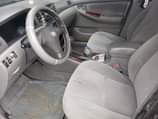 A picture of 2006 Toyota Corolla