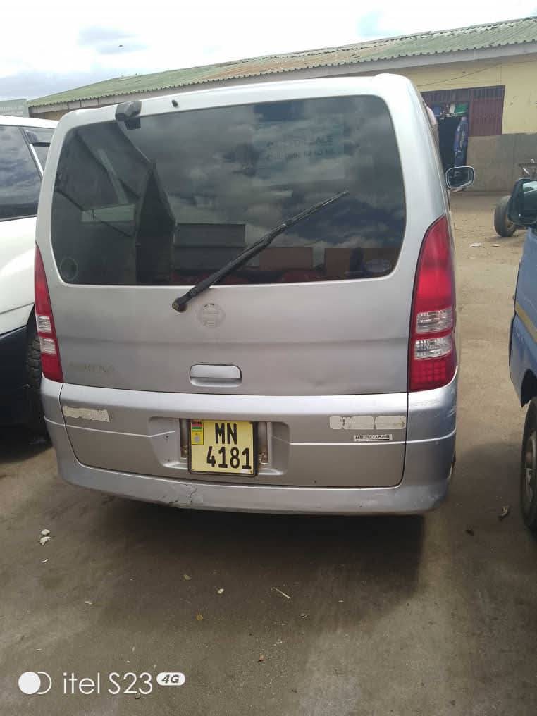 used nissan