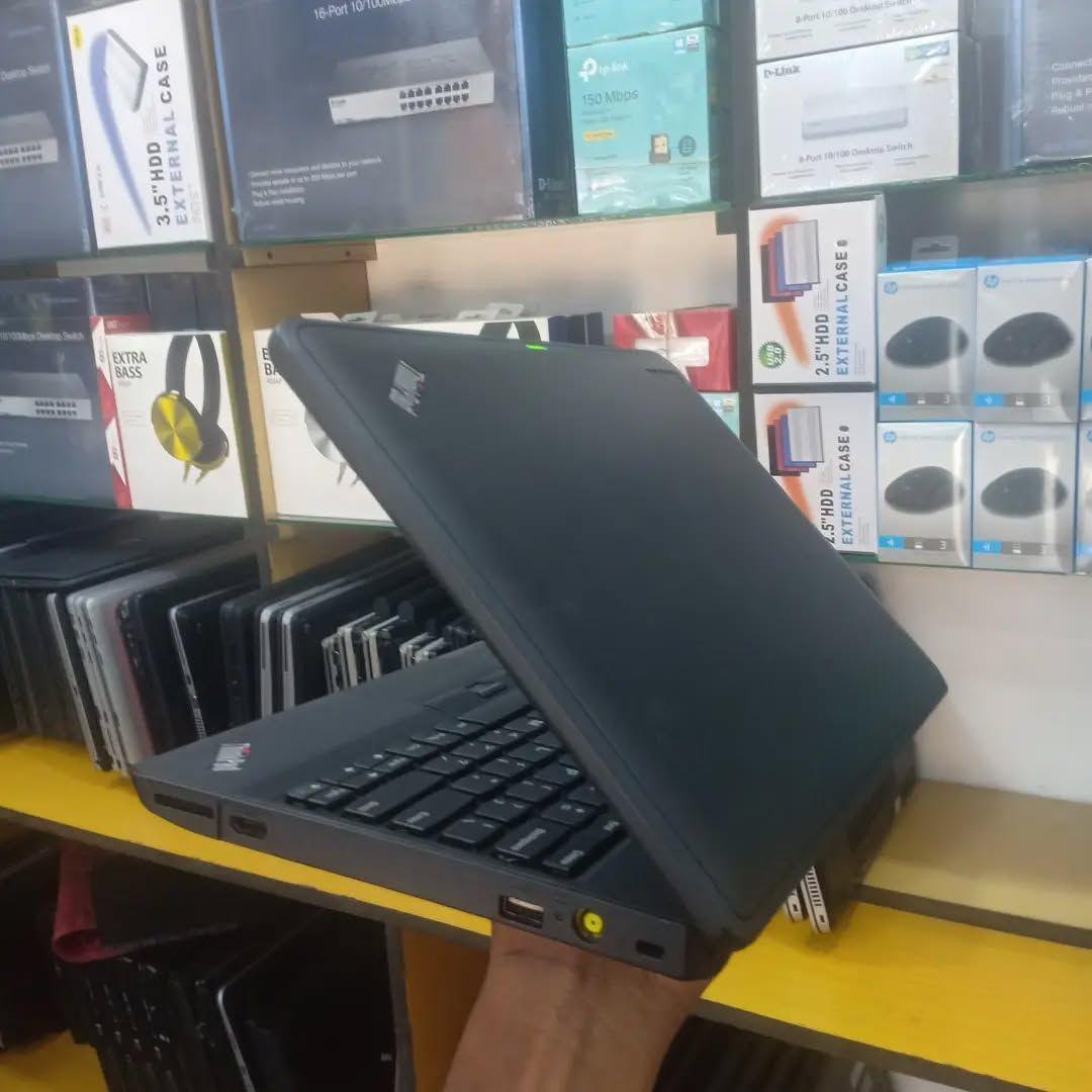 A picture of NEW DROP BOSS Brand Lenovo Thinkpad X131e processor Intel 5th