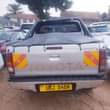 A picture of TOYOTA HILUX DOUBLECABIN 2007 79M