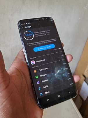 samsung s8 plus