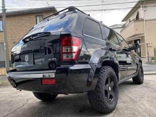A picture of Jeep Grand Cherokee