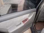 A picture of Registered Toyota Corolla 04 05