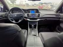 A picture of TOKS GRADE Neatly Used Honda Accord 2014 model going for