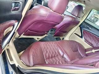 A picture of 2008 Lexus Is 250