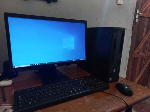 desktop