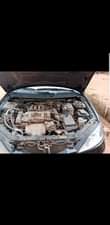 A picture of Mazda 2010