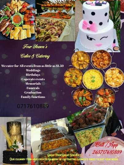 catering