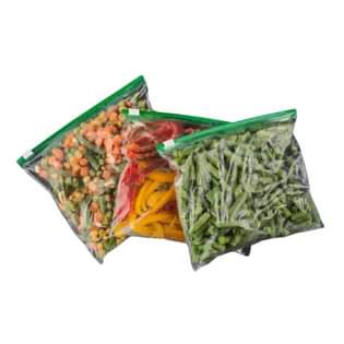 A picture of FRIDGE ZIPPER BAGS