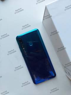 huawei psmart