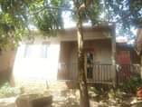 A picture of House on sale located at salama munyonyo rd Kabuma Has