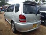A picture of TOYOTA SPACIO
