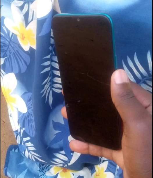 infinix hot phones