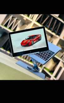 A picture of HP REVOLVE CORE I5 RAM 8GB SSD 256GB 430 000