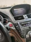 A picture of Acura