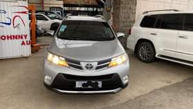 used toyota rav4