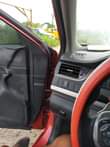 A picture of Toyota Camry 012 everything working nothing to fix location Lagos
