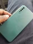 A picture of GALAXY A30S